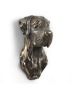 Great Dane - figurine (bronze) - 544 - 3407
