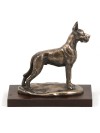 Great Dane - figurine (bronze) - 605 - 2708