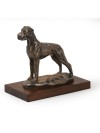 Great Dane - figurine (bronze) - 655 - 2774