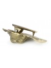 Great Dane - knocker (brass) - 333 - 7305