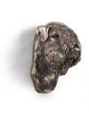 Irish Soft Coated Wheaten Terrier - figurine (bronze) - 571 - 3469