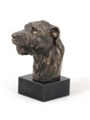 Irish Wolfhound - figurine (bronze) - 231 - 3064