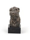 Irish Wolfhound - figurine (bronze) - 231 - 3065