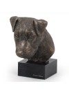 Jack Russel Terrier - figurine (bronze) - 232 - 9195