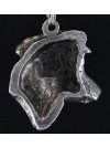 Jack Russel Terrier - necklace (strap) - 426 - 1506