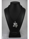 Jack Russel Terrier - necklace (strap) - 426 - 9038