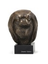 Japanese Chin - figurine (bronze) - 234 - 2911
