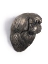 Japanese Chin - figurine (bronze) - 545 - 2553
