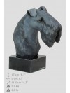Kerry Blue Terrier - figurine - 2346 - 24913