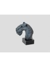 Kerry Blue Terrier - figurine - 2346 - 24917