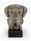 Labrador Retriever - figurine (bronze) - 245 - 7640