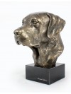 Labrador Retriever - figurine (bronze) - 245 - 7642