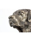 Labrador Retriever - figurine (bronze) - 245 - 7643