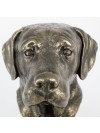 Labrador Retriever - figurine (bronze) - 245 - 7647