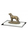 Labrador Retriever - figurine (bronze) - 4620 - 41523