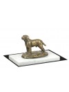 Labrador Retriever - figurine (bronze) - 4620 - 41524