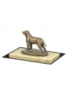 Labrador Retriever - figurine (bronze) - 4667 - 41764