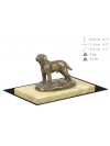 Labrador Retriever - figurine (bronze) - 4667 - 41766