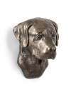 Labrador Retriever - figurine (bronze) - 548 - 2557