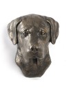 Labrador Retriever - figurine (bronze) - 548 - 2559