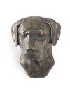 Labrador Retriever - figurine (bronze) - 548 - 2560