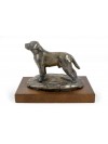 Labrador Retriever - figurine (bronze) - 607 - 7612