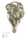 Labrador Retriever - knocker (brass) - 334 - 7317