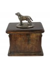 Labrador Retriever - urn - 4059 - 38277