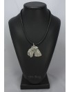 Lakeland Terrier - necklace (strap) - 1113 - 4729
