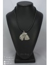 Lakeland Terrier - necklace (strap) - 1113 - 9073