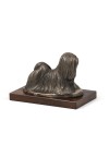 Lhasa Apso - figurine (bronze) - 608 - 2721