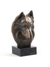 Malinois - figurine (bronze) - 176 - 2820