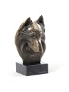 Malinois - figurine (bronze) - 176 - 2822