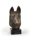 Malinois - figurine (bronze) - 247 - 2922