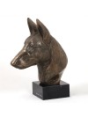 Malinois - figurine (bronze) - 247 - 2924