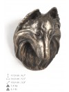 Malinois - figurine (bronze) - 360 - 9866