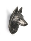 Malinois - figurine (bronze) - 549 - 2564