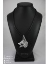 Malinois - necklace (strap) - 432 - 9042