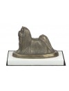 Maltese - figurine (bronze) - 4576 - 41294