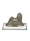 Maltese - figurine (bronze) - 4576 - 41296