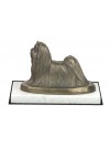 Maltese - figurine (bronze) - 4622 - 41533