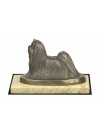 Maltese - figurine (bronze) - 4669 - 41773