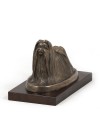 Maltese - figurine (bronze) - 609 - 3260