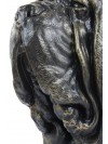 Neapolitan Mastiff - figurine - 133 - 22044