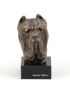 Neapolitan Mastiff - figurine (bronze) - 248 - 3270
