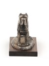 Neapolitan Mastiff - figurine (bronze) - 651 - 3134