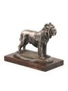 Neapolitan Mastiff - figurine (bronze) - 651 - 3135