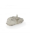 Neapolitan Mastiff - pin (silver plate) - 455 - 25925