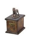 Neapolitan Mastiff - urn - 4079 - 38416