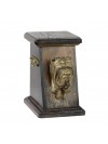 Neapolitan Mastiff - urn - 4251 - 39487